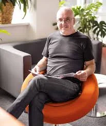 Ondřej Štědrý